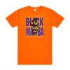 Block Tee (Safety Colours) Thumbnail