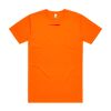 Block Tee (Safety Colours) Thumbnail