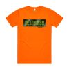 Block Tee (Safety Colours) Thumbnail