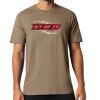 Softstyle Midweight Adult Short Sleeve T-Shirt Thumbnail