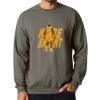 Softstyle Midweight Fleece Adult Crewneck Thumbnail