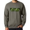 Softstyle Midweight Fleece Adult Crewneck Thumbnail