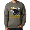 Softstyle Midweight Fleece Adult Crewneck Thumbnail