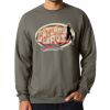 Softstyle Midweight Fleece Adult Crewneck Thumbnail