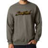 Softstyle Midweight Fleece Adult Crewneck Thumbnail